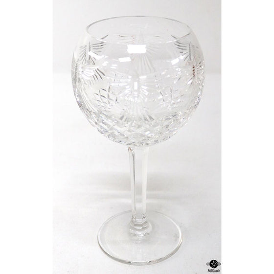 Waterford Stemware