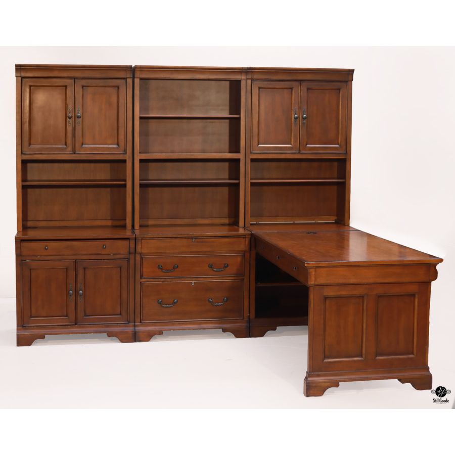 Aspen Home Desk
