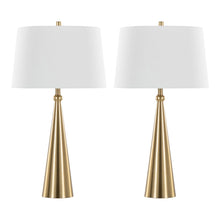  New Lamps (pair)