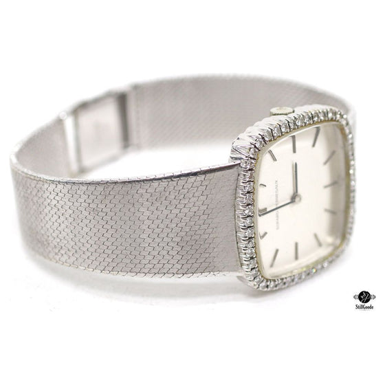 Girard-Perregaux Watch