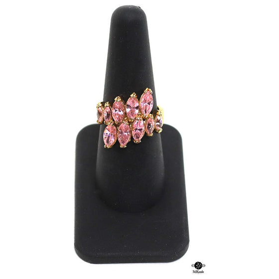 Sterling Ring