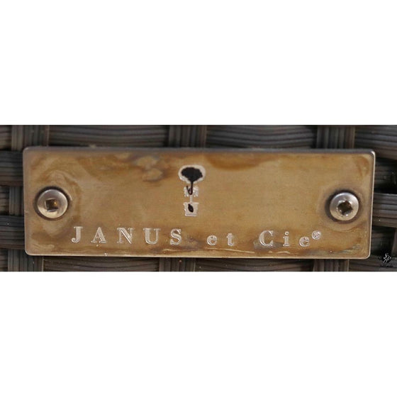 Janus Et Cie Patio Furniture
