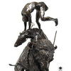 Frederic Remington Statuary