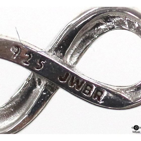 Sterling Bracelet