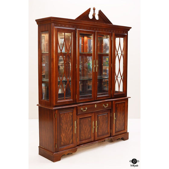China Cabinet