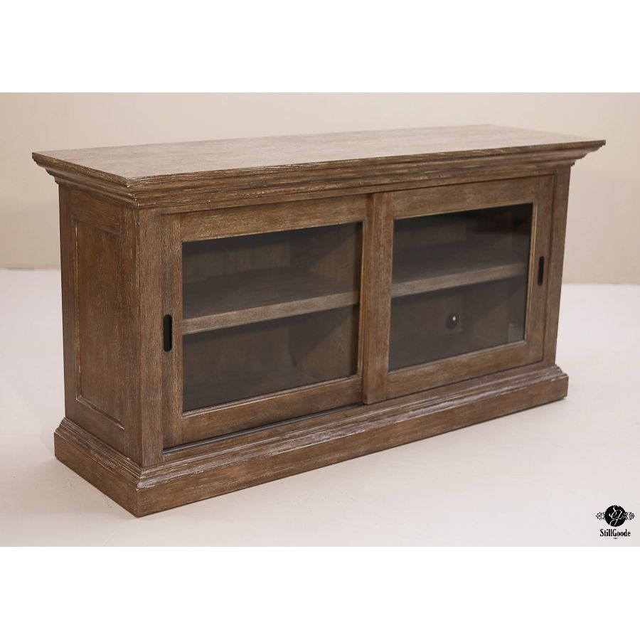 Bassett Console