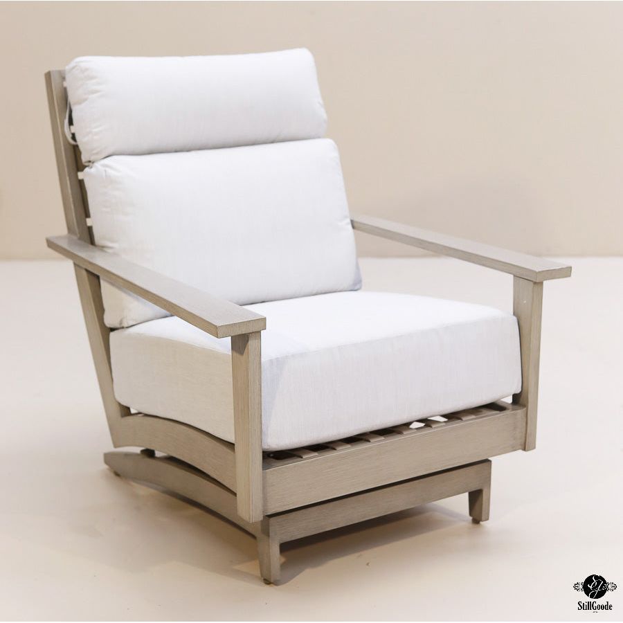 Summer Classics Patio Chairs (Pair)