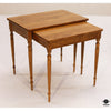 Nesting Tables