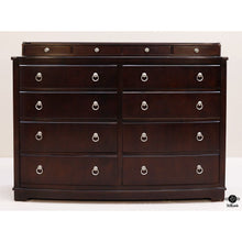  Bassett Dresser