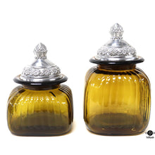  Artland Canister Set