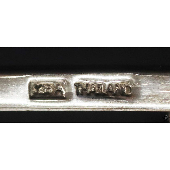 Sterling Earrings