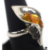 Sterling Ring