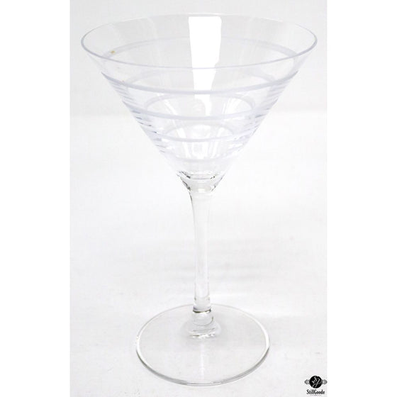Stemware