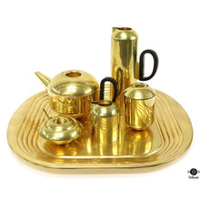  Tom Dixon Tea Set