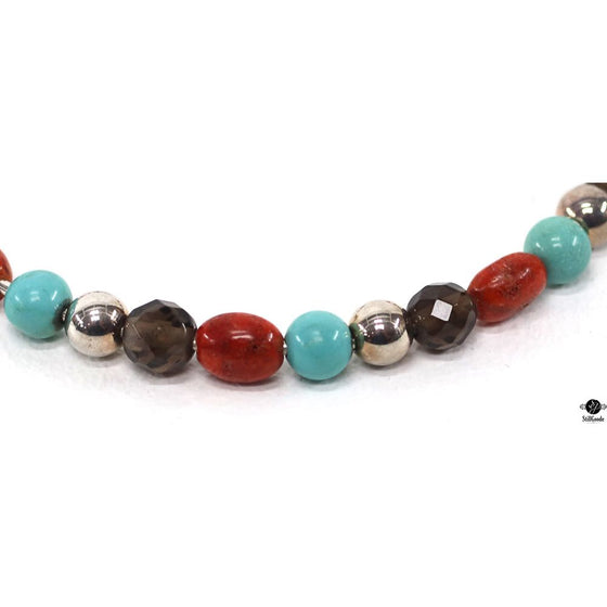 Sterling Bracelet