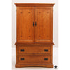 Stickley Armoire