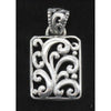 Sterling Pendant