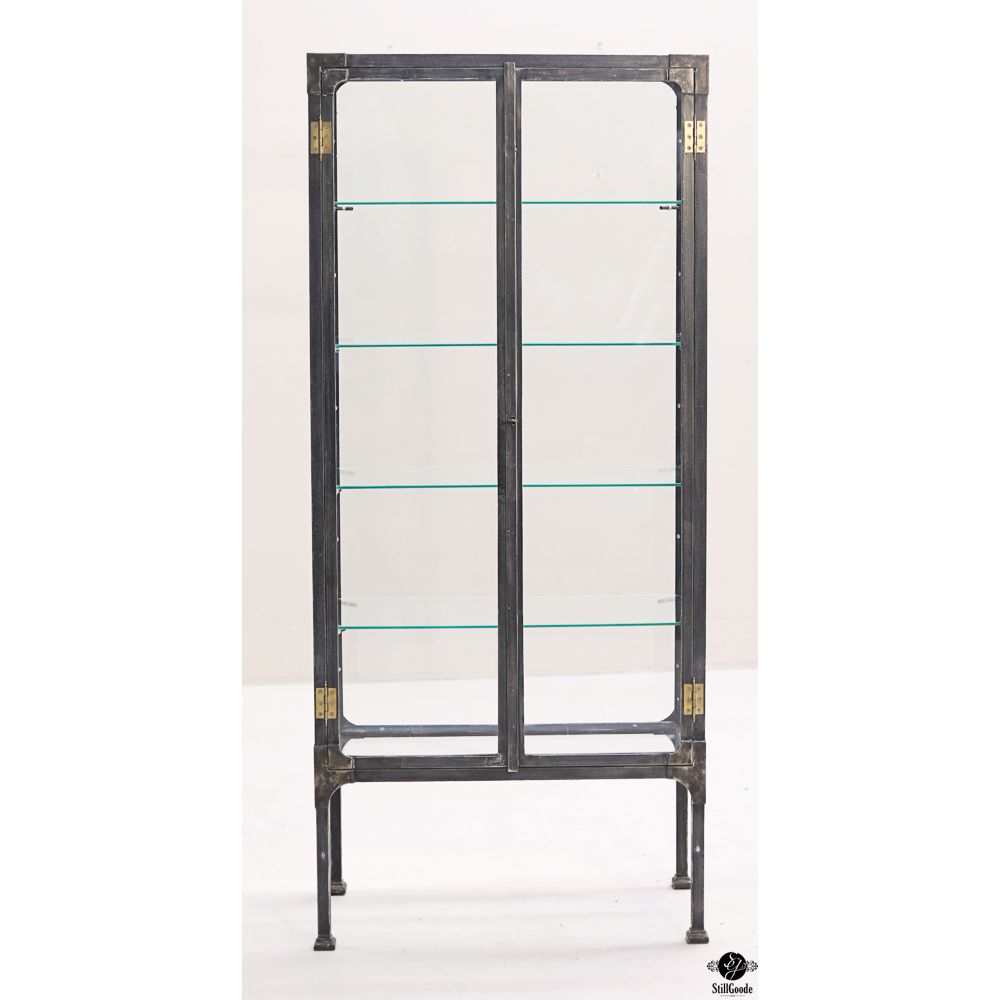 Restoration Hardware Curio