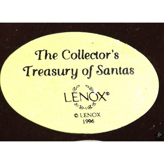 Lenox Christmas