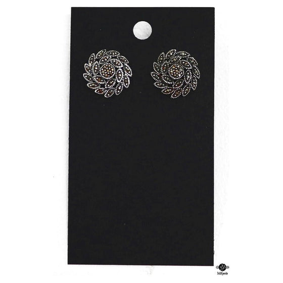 Sterling Earrings