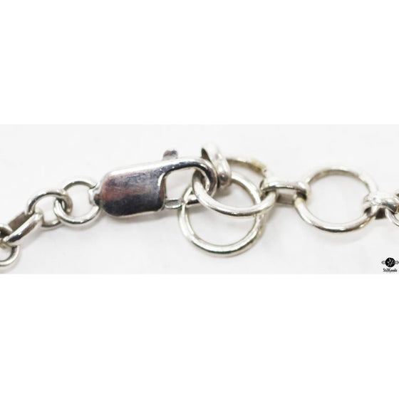 Sterling Bracelet