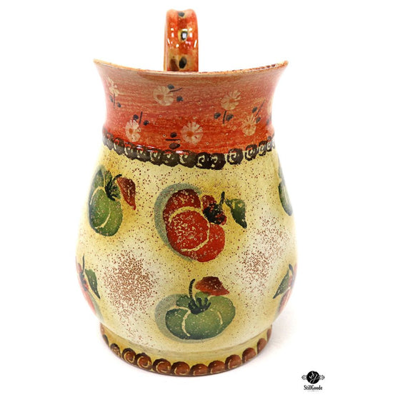 Neiman Marcus Pitcher