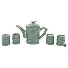  BIA Tea Set
