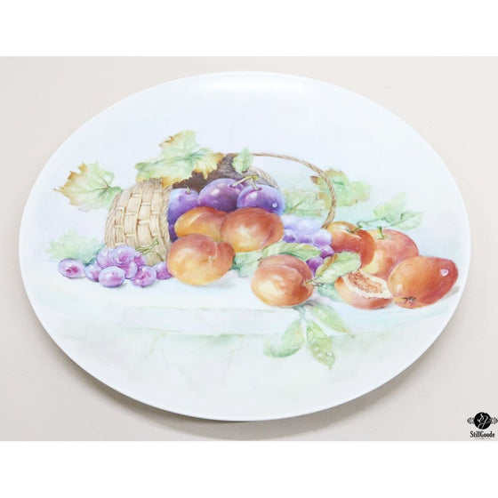 Decorative Plate