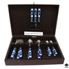 Quid Novi Flatware Set