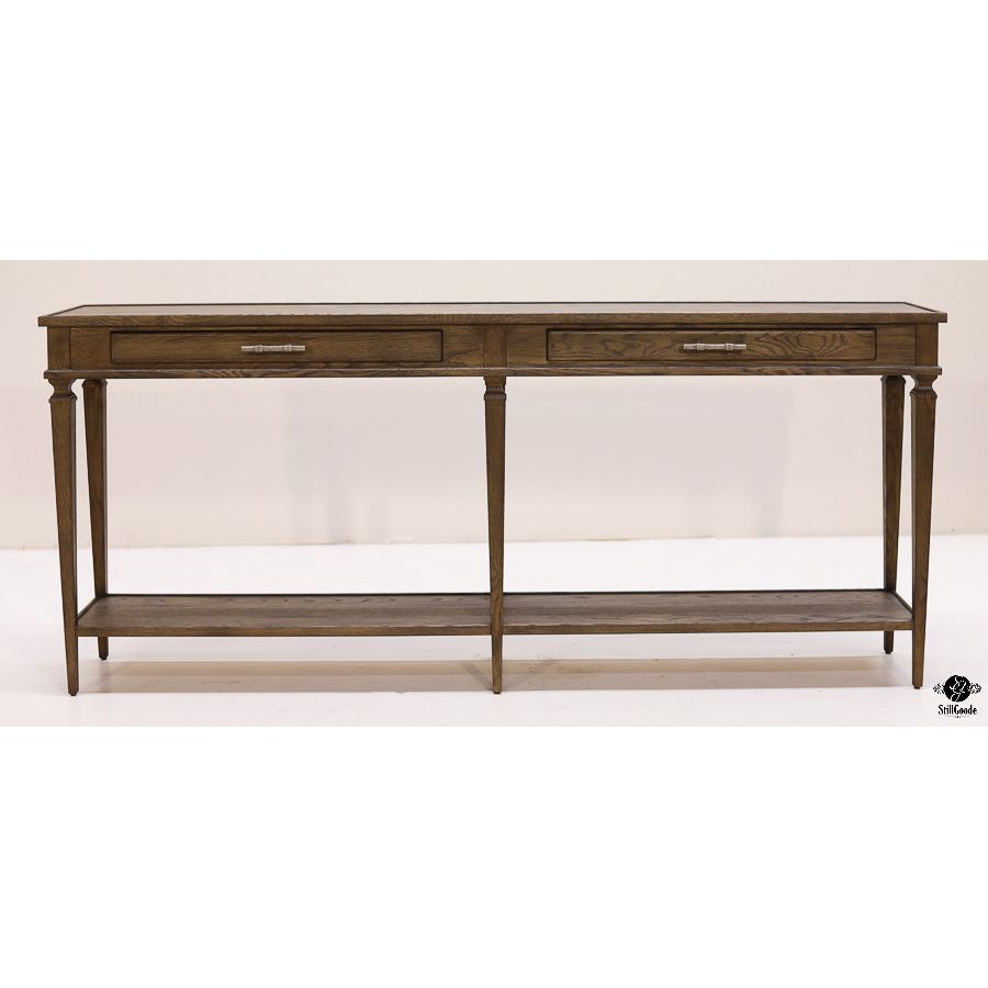 Century Console