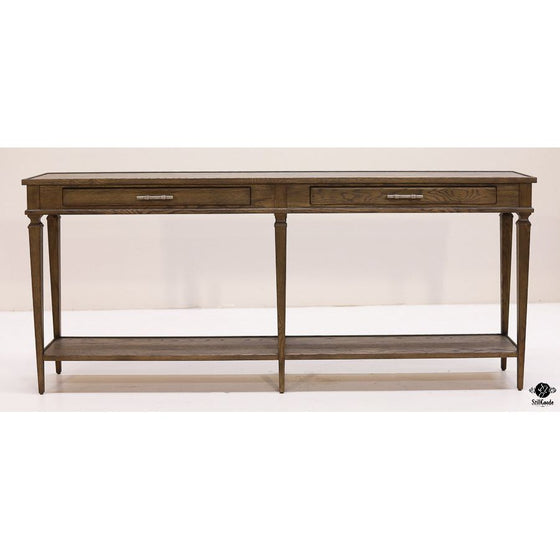 Century Console