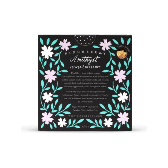 Finchberry Soap