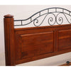 King Bob Timberlake Bed