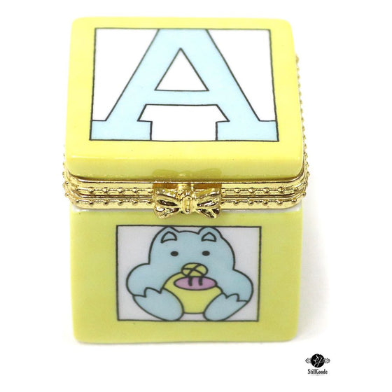 Trinket Box