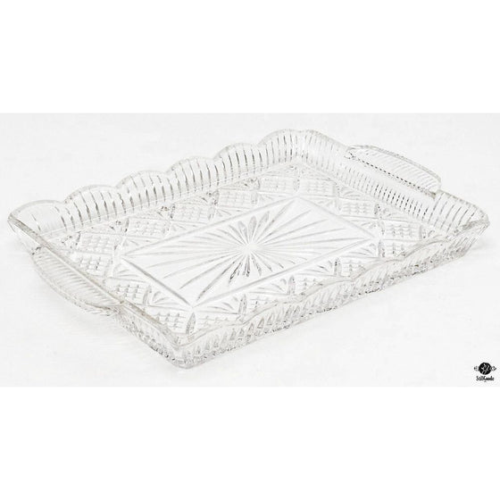 Shannon Tray