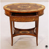 Maitland Smith End Table