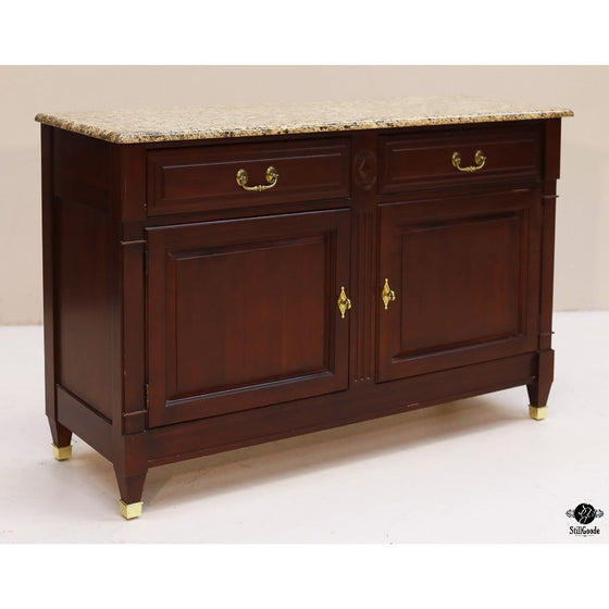 Harden Sideboard