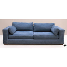  Bassett Sofa