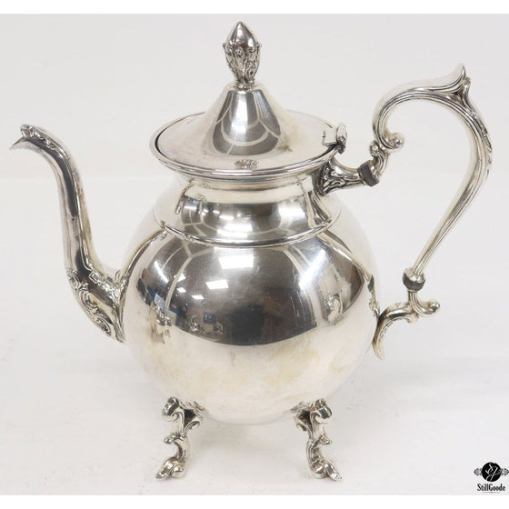 Sheridan Tea Set