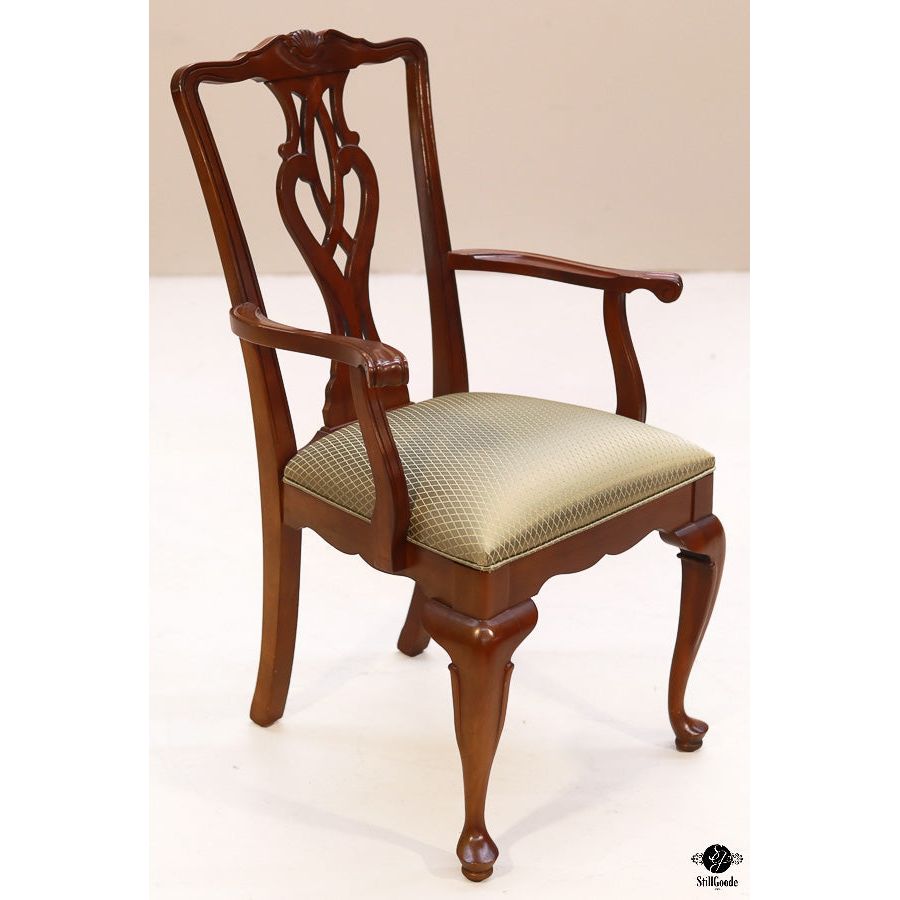 Ethan Allen Dining Set