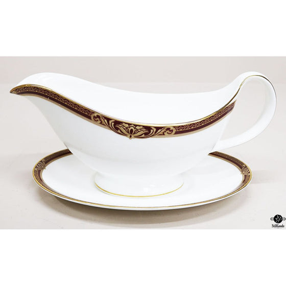Royal Doulton China Set