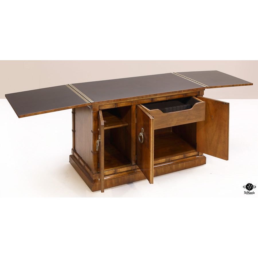 Heritage Sideboard