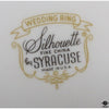 Syracuse China Set