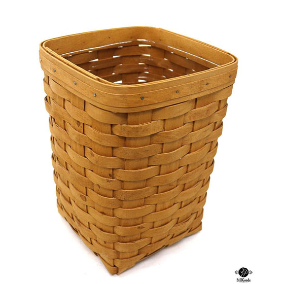 Longaberger Basket