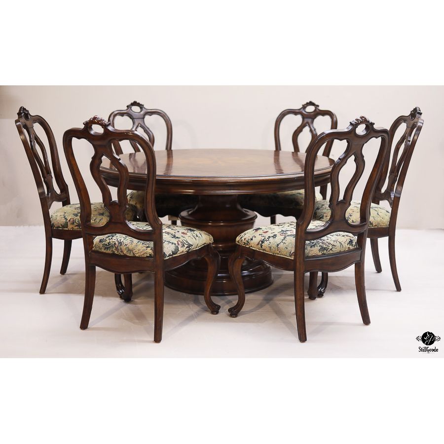 Thomasville Dining Set