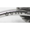 Sterling Ring