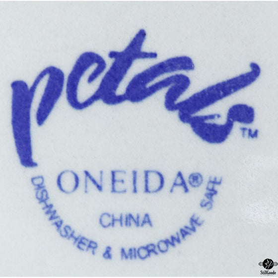 Oneida Pitcher