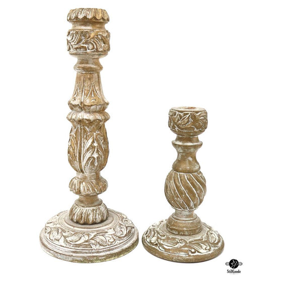 Candle Holders