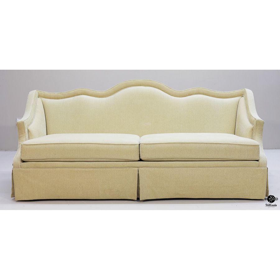 Hekman Sofa