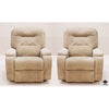 Flexsteel Recliners (Pair)